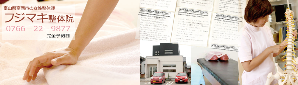 フジマキ整体院2