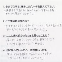 富山県高岡市の女性整体師 フジマキ整体院 富山県高岡市の女性整体師 フジマキ整体院